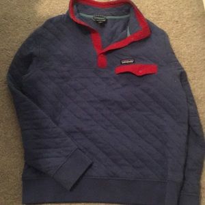 Patagonia pullover